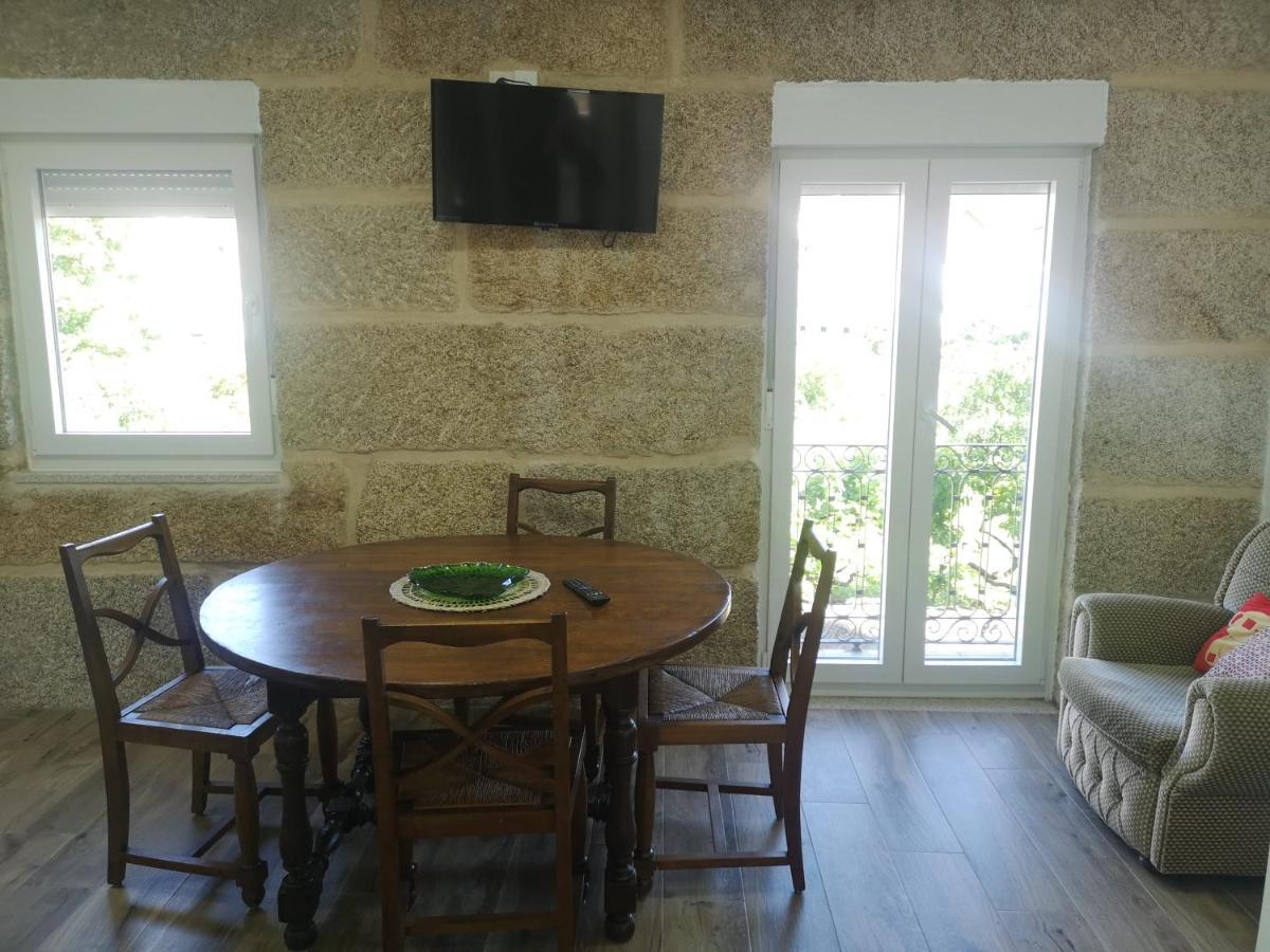 דירות שאבס 5 Cinco מראה חיצוני תמונה