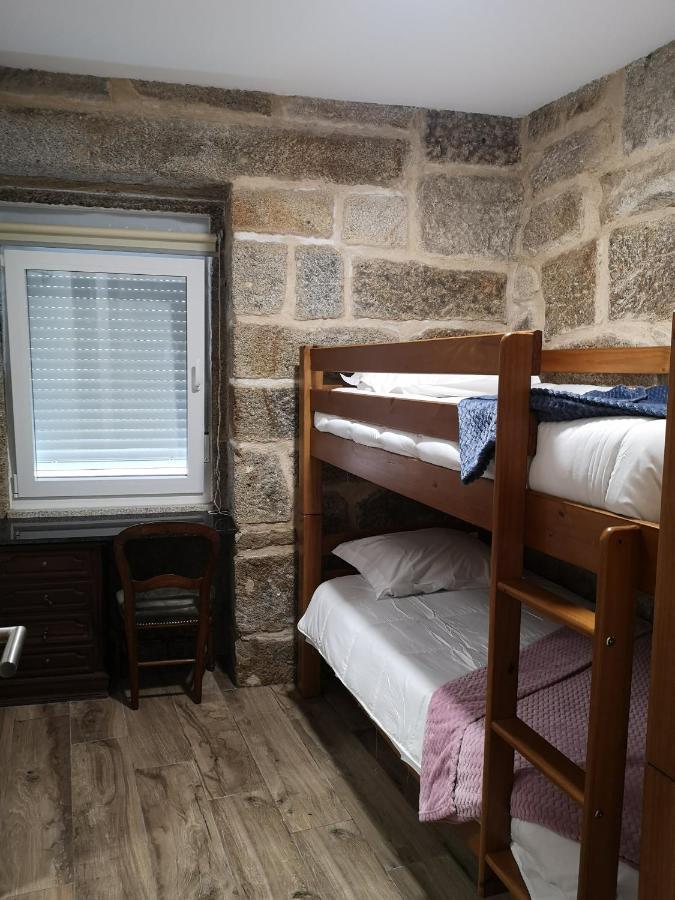 דירות שאבס 5 Cinco מראה חיצוני תמונה